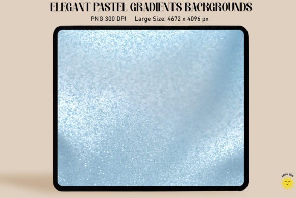 Cream Gray Pastel Gradient Backgrounds Graphics